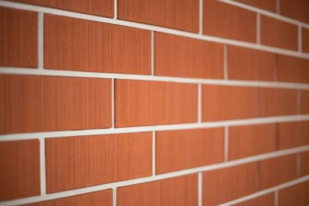 Облицовочный кирпич Керма полуторный утолщенный 1,4 НФ Красный бархат УС