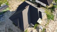 Металлочерепица Grand Line Kvinta Plus PurLite Matt 0,5