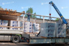 Блок газобетонный Могилевский КСИ 600х300х200 стеновой, D400