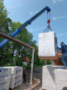 Блок газобетонный Могилевский КСИ 600х300х200 стеновой, D400